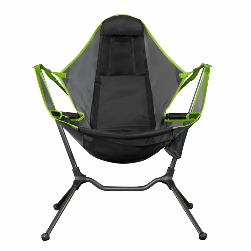 Swing Hammock Camping Chair 8