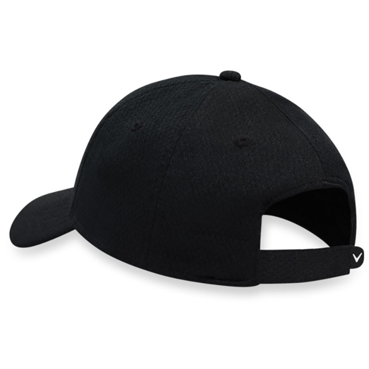 Callaway Men's Performance Side Crested Unstructured Hat 7