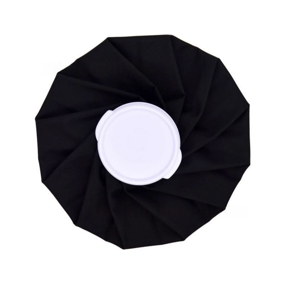 Fabric Water Resistant Injury Ice Bag 4