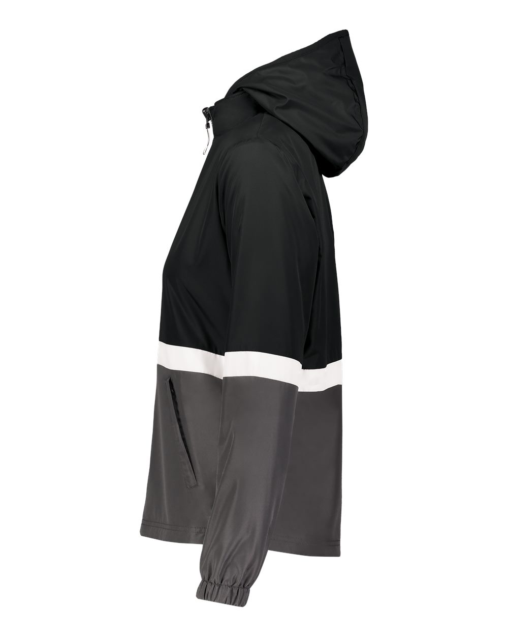 Women's Turnabout Reversible Hooded Jacket - 229787 7