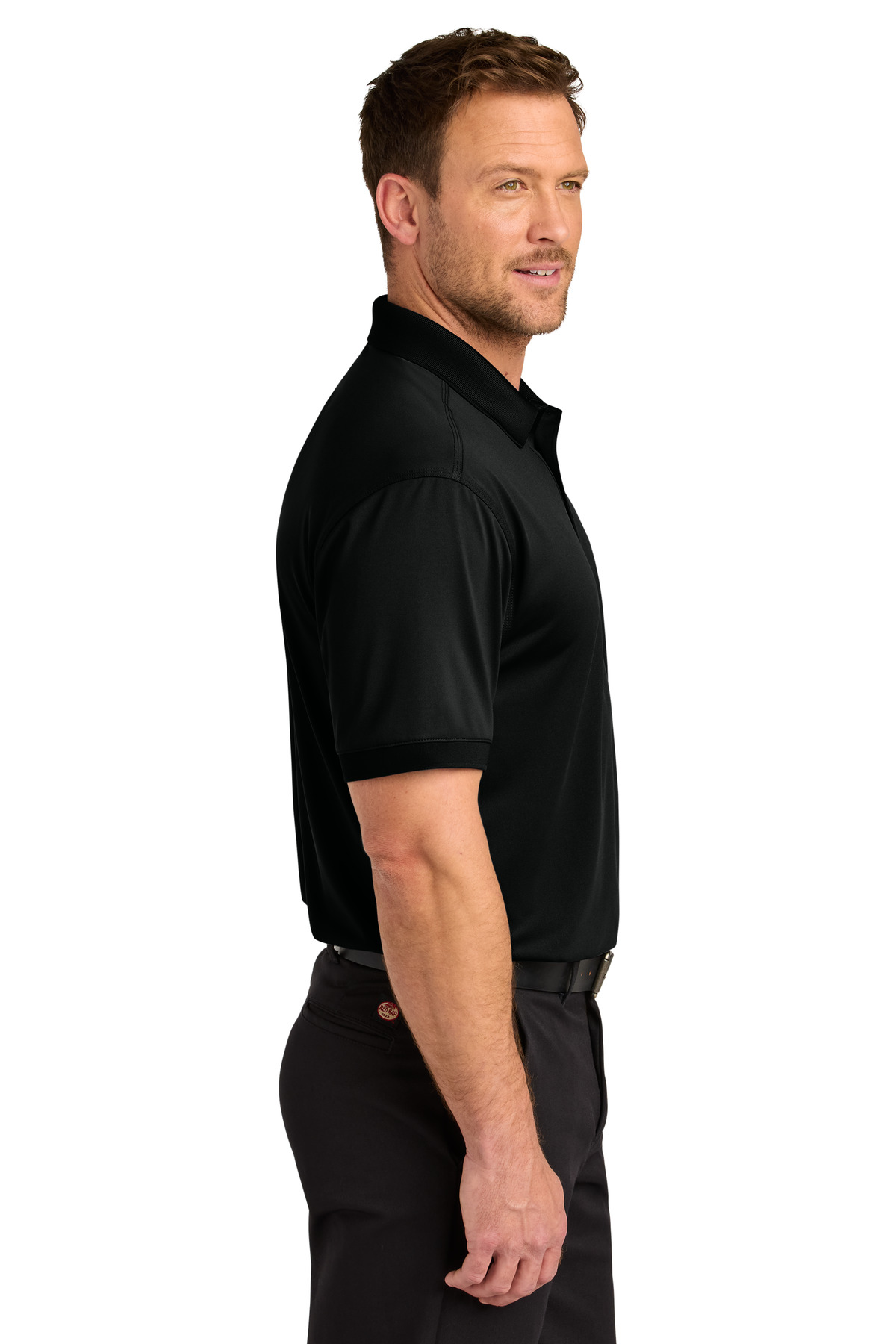 CornerStone Tall Workwear Pro Polo TLCS450 13