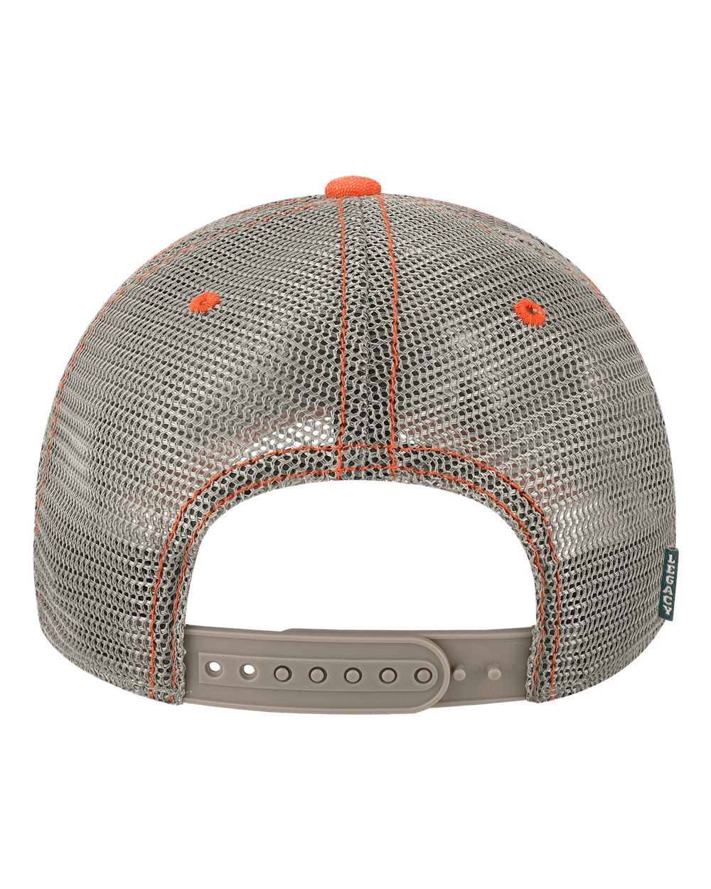 Dashboard Trucker Cap - DTA 32