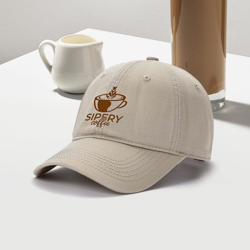 Custom 6-Panel Dad Hats 79
