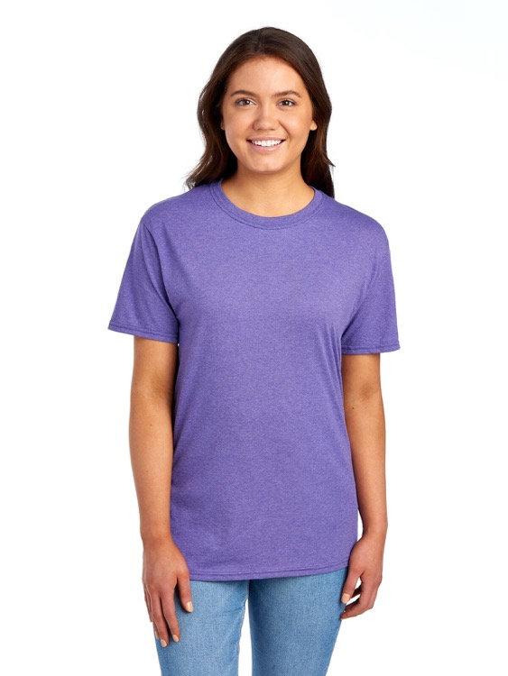 FRUIT OF THE LOOM HD Cotton™ Unisex T-Shirt 180