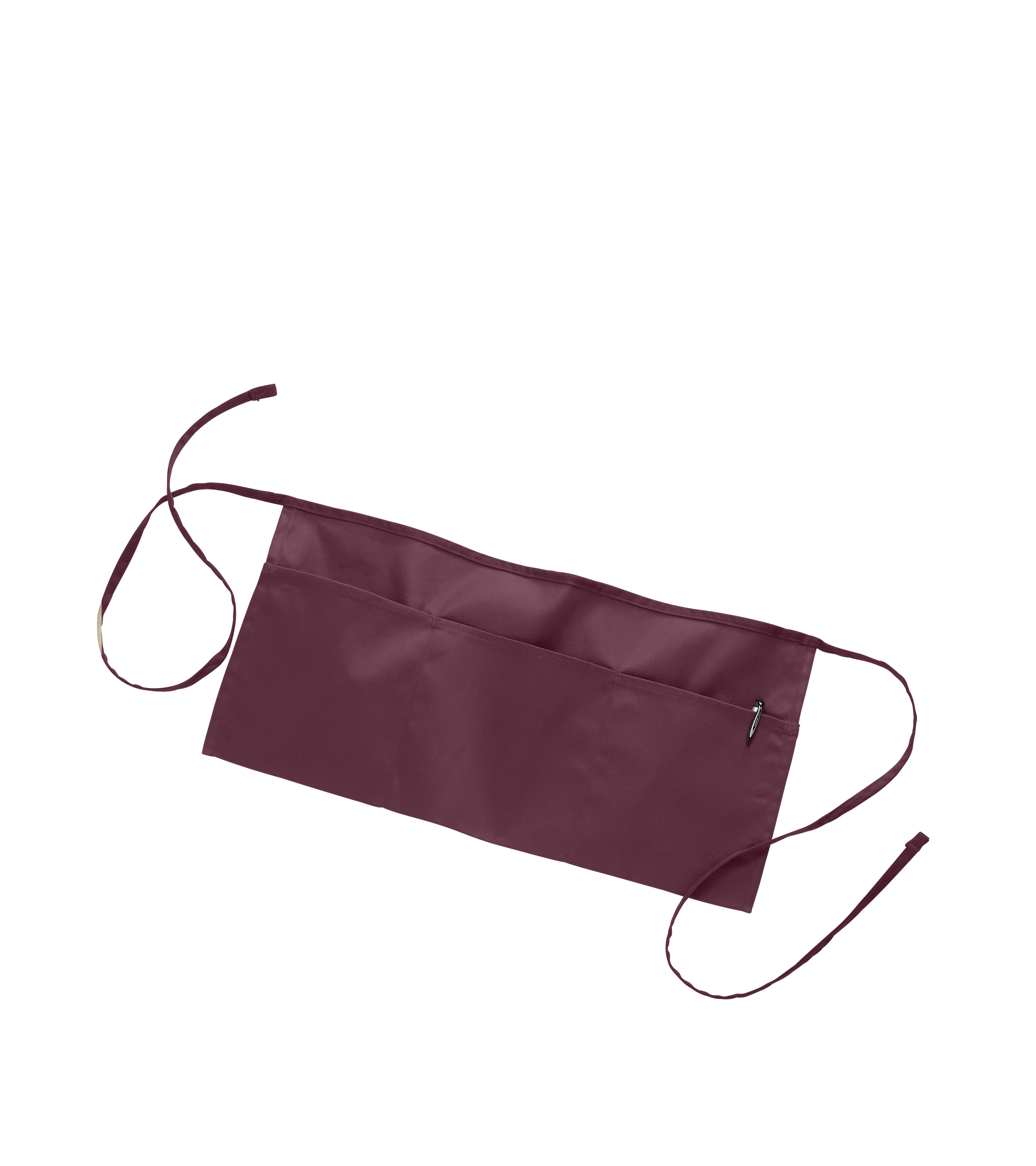 Colored Cafe Apron 4