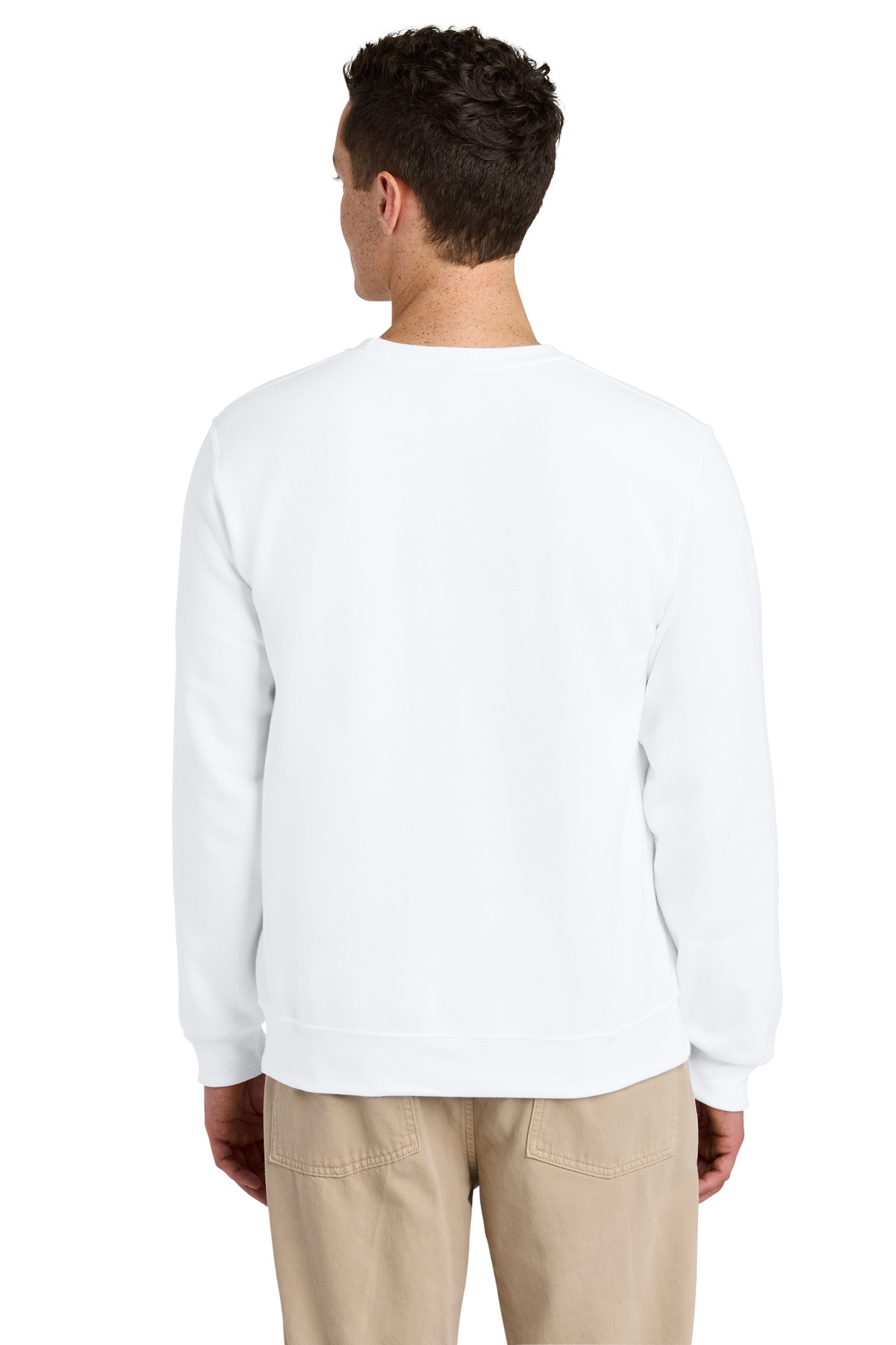Jerzees Eco Premium Blend Crewneck Sweatshirt 701M 31