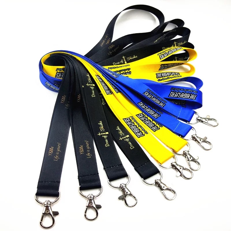 Useful Lanyard 2