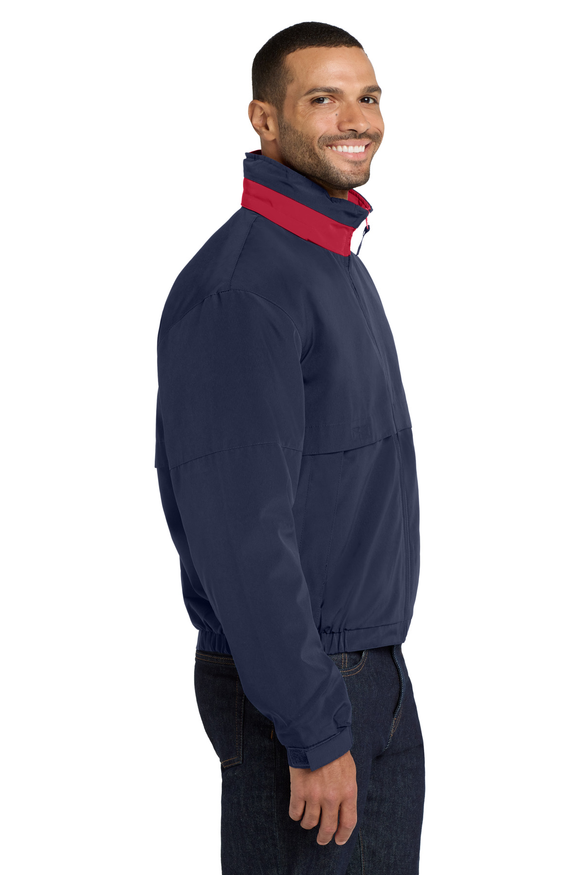 Port Authority Legacy Jacket. J764 2