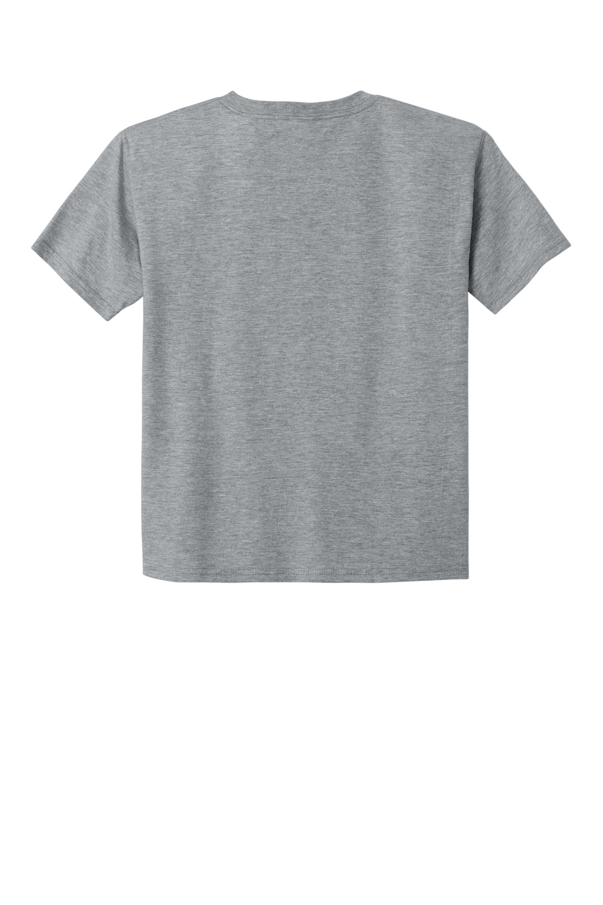 Jerzees Ultimate Youth Ring Spun T-Shirt IC46B 41