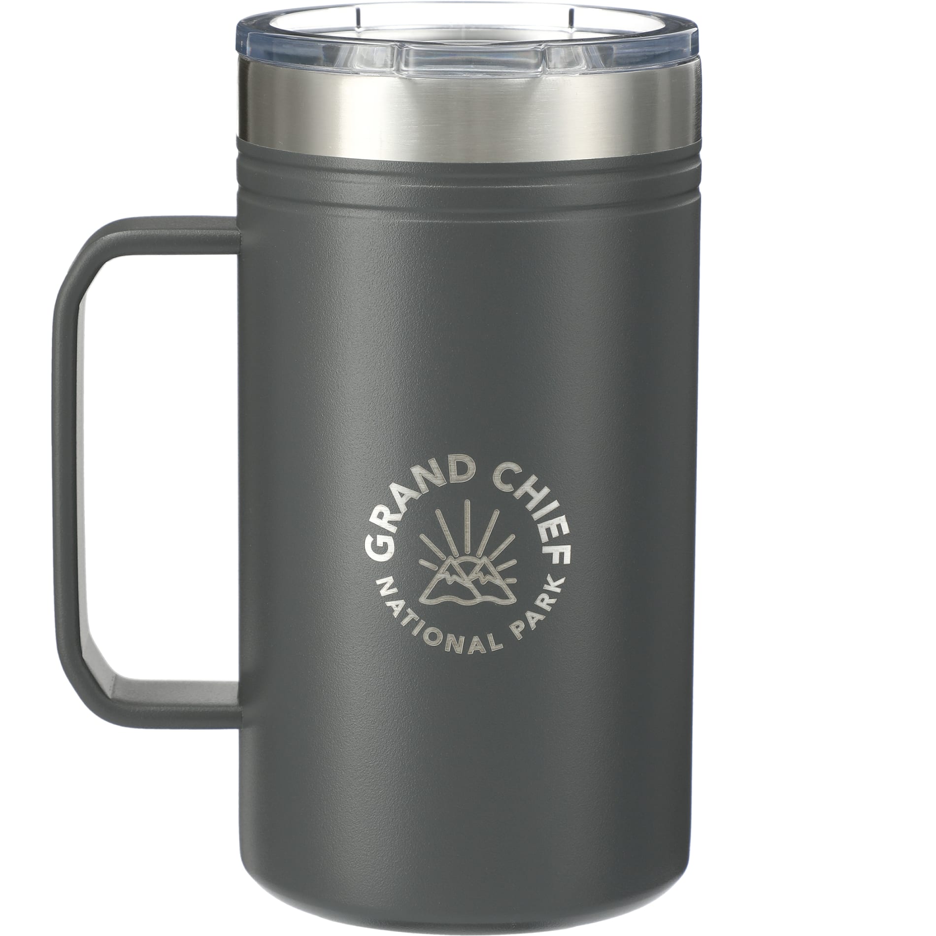 Arctic Zone® Titan Thermal HP® Copper Mug 24oz 4