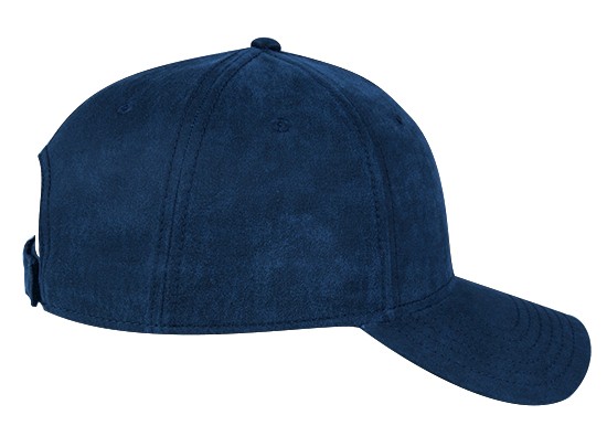 OTTO CAP® 6 Panel Low Profile Baseball Cap 4