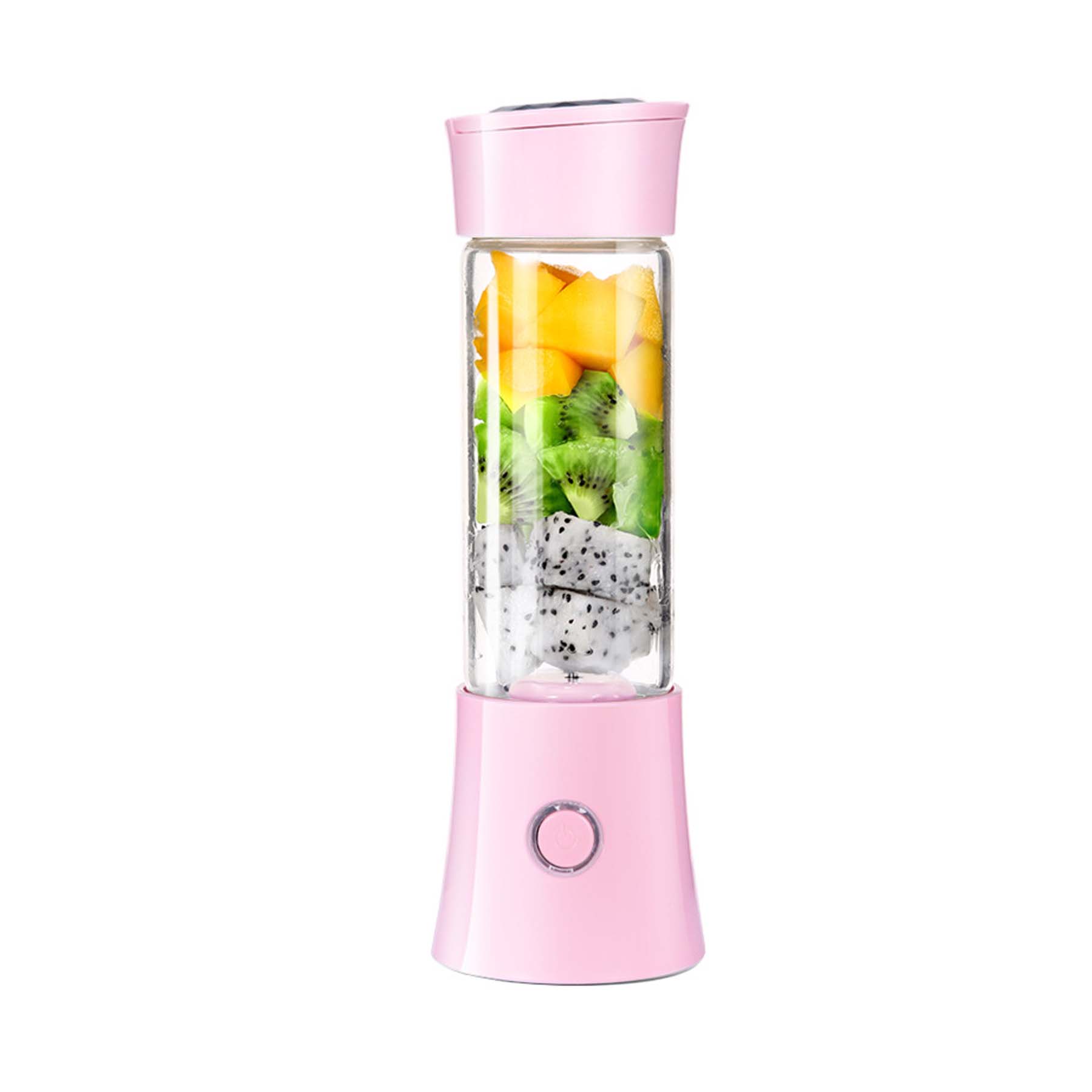 Getie 6-Blade Blender 7