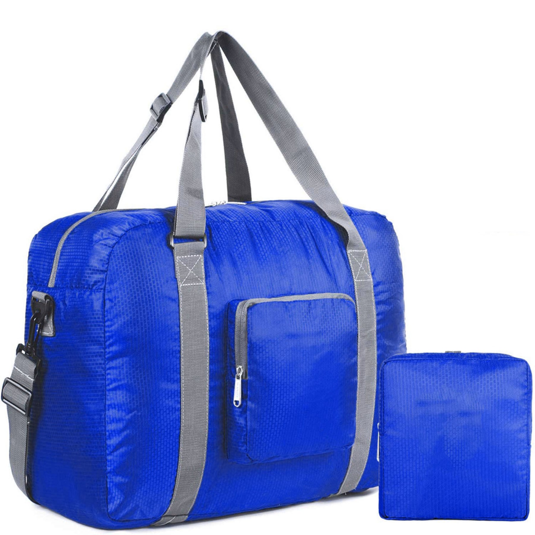 Duffle Hand Bag 2