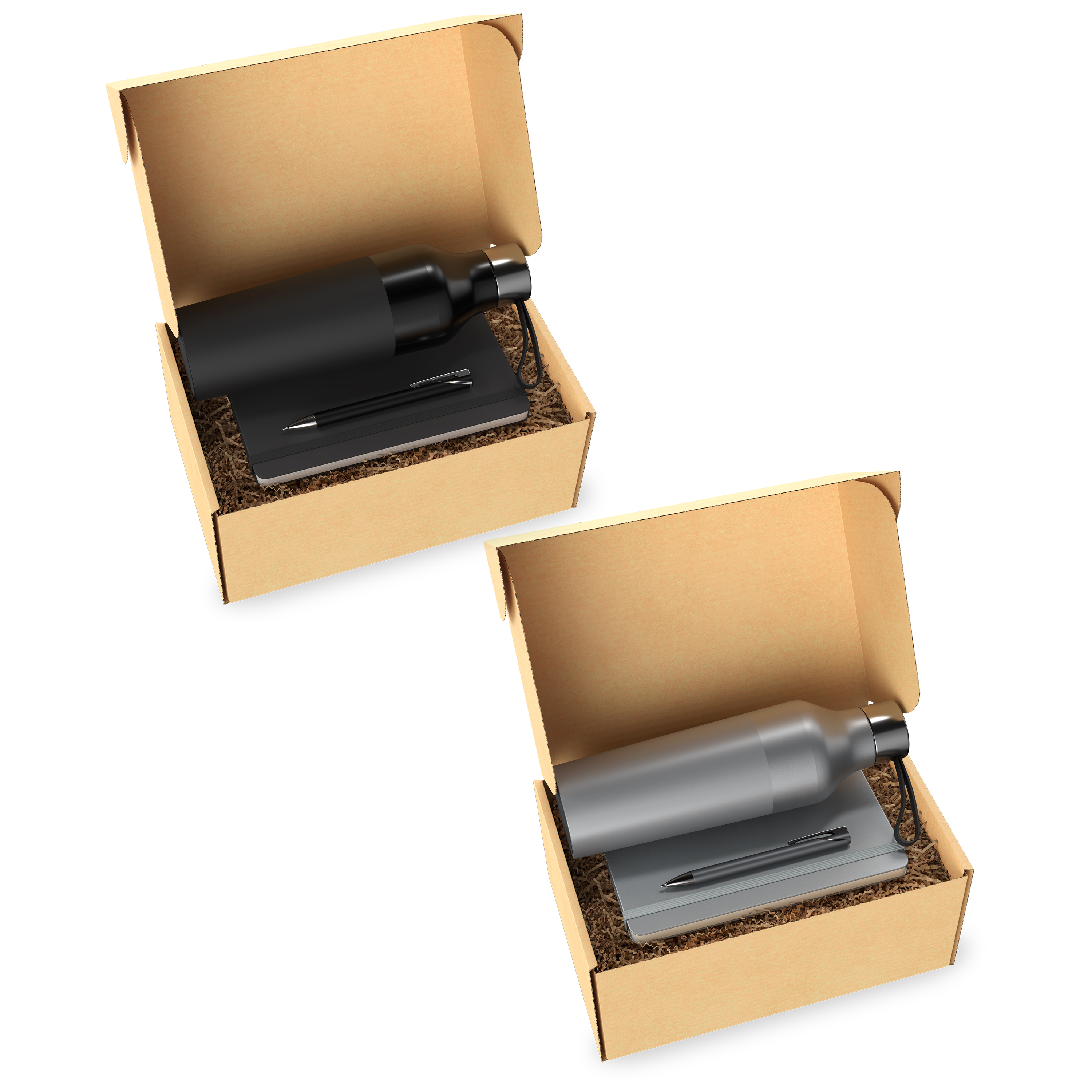 you're a star! 3-piece gift set in an eco gift box