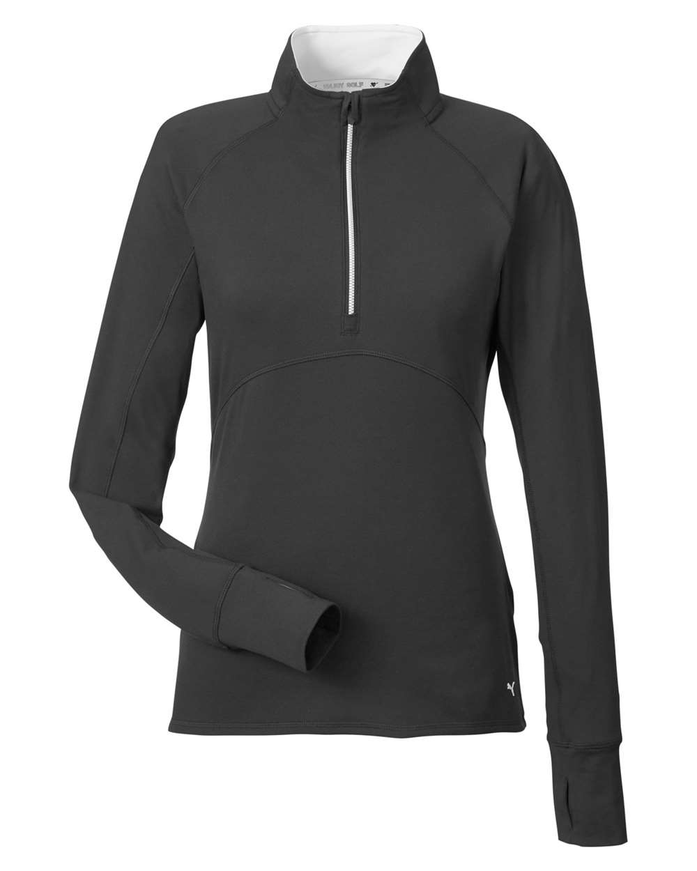 Women's Gamer Golf Quarter-Zip Pullover - 533007 2