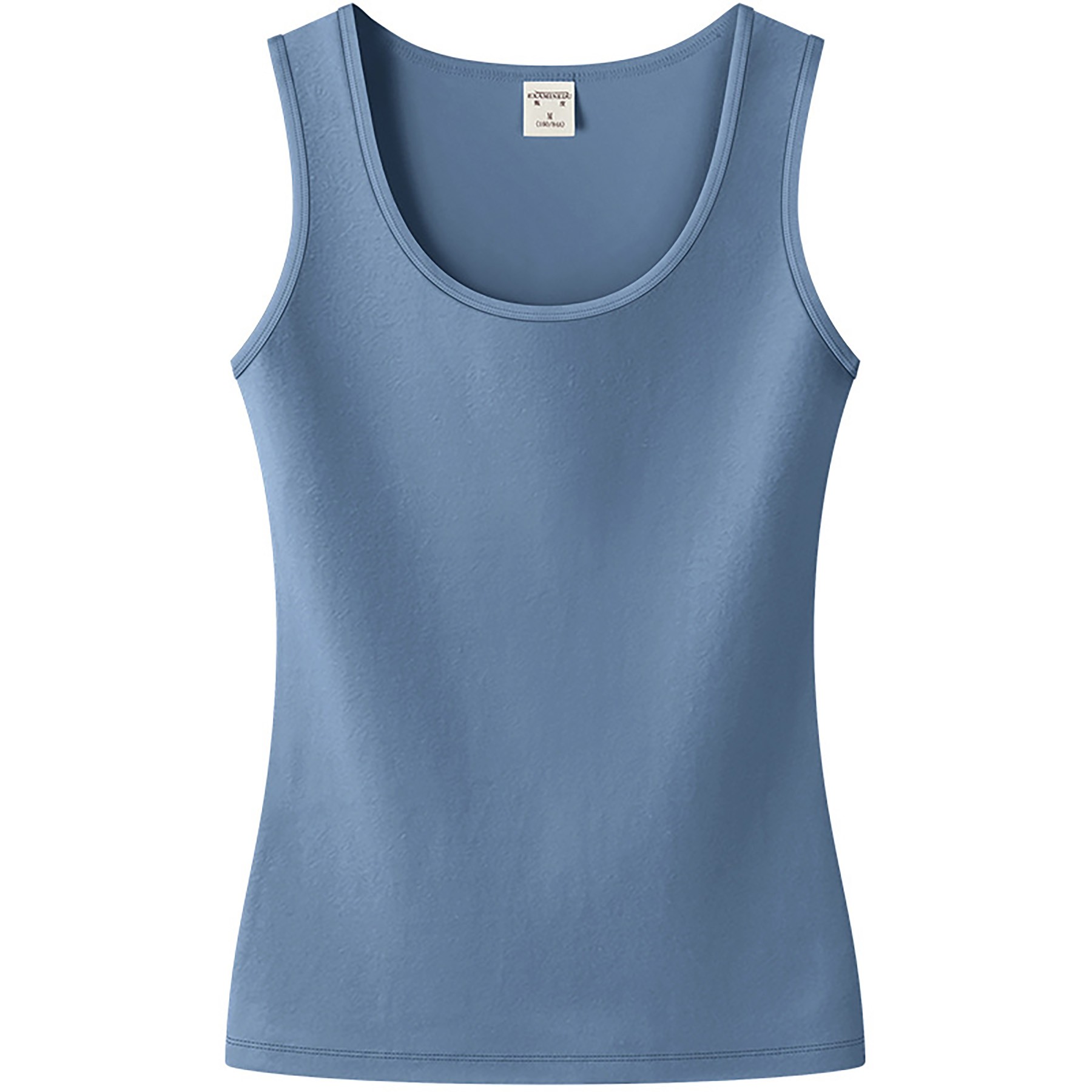 Women's Slim-Fit Tank 5