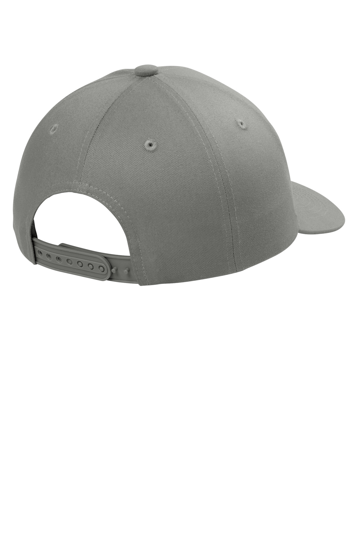 Port Authority Snapback Cap C408 36