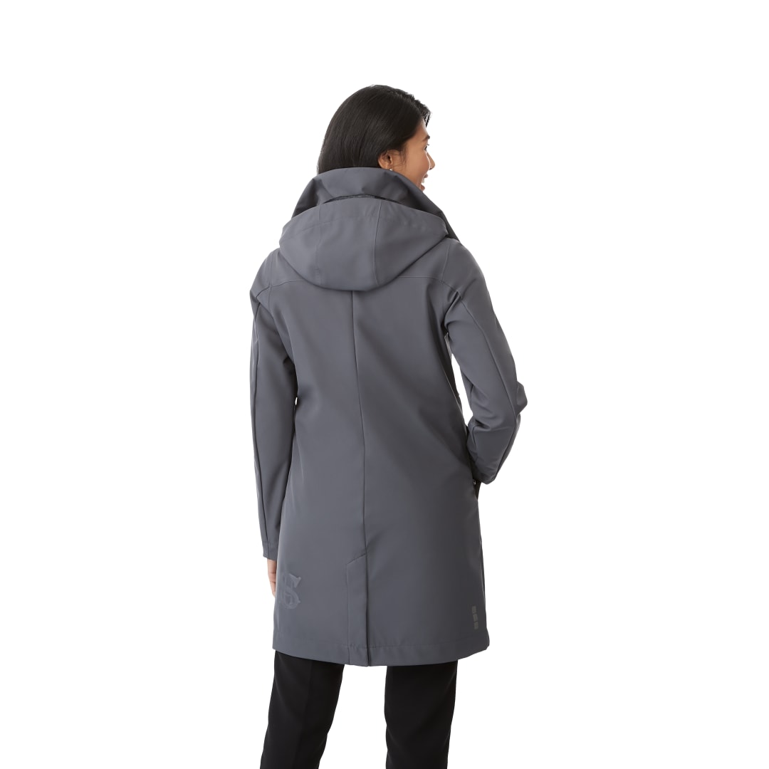 Women's MANHATTAN Softshell Jacket 91