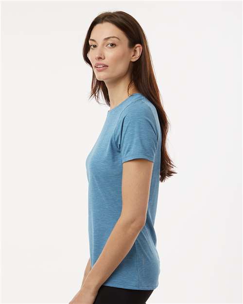 Women's Breeze Tech T-Shirt - WSBRZS0 17