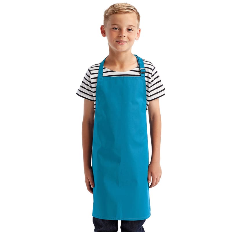Artisan Collection By Reprime Youth Recycled Apron 27