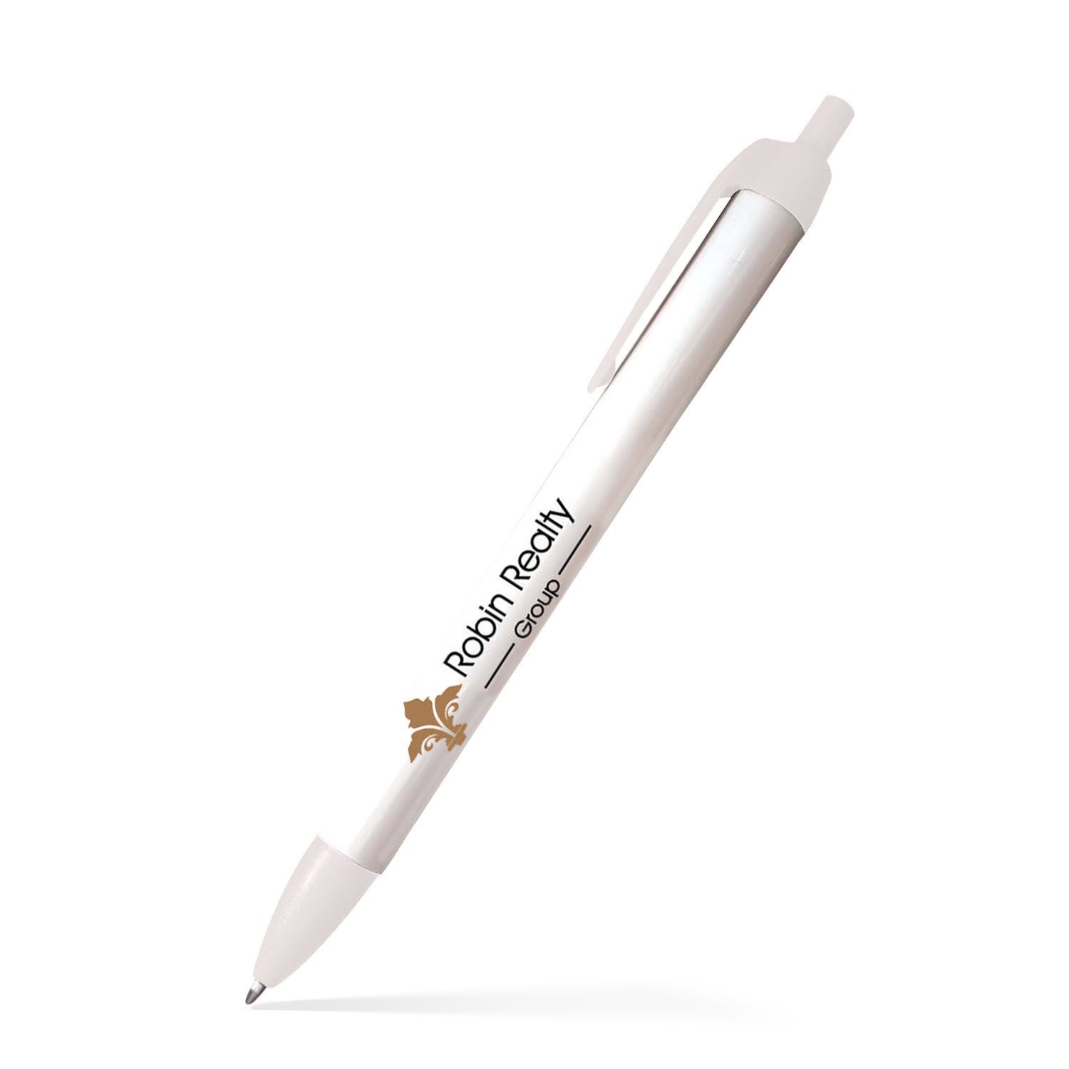 Buzz Click Pen - USA Made 3