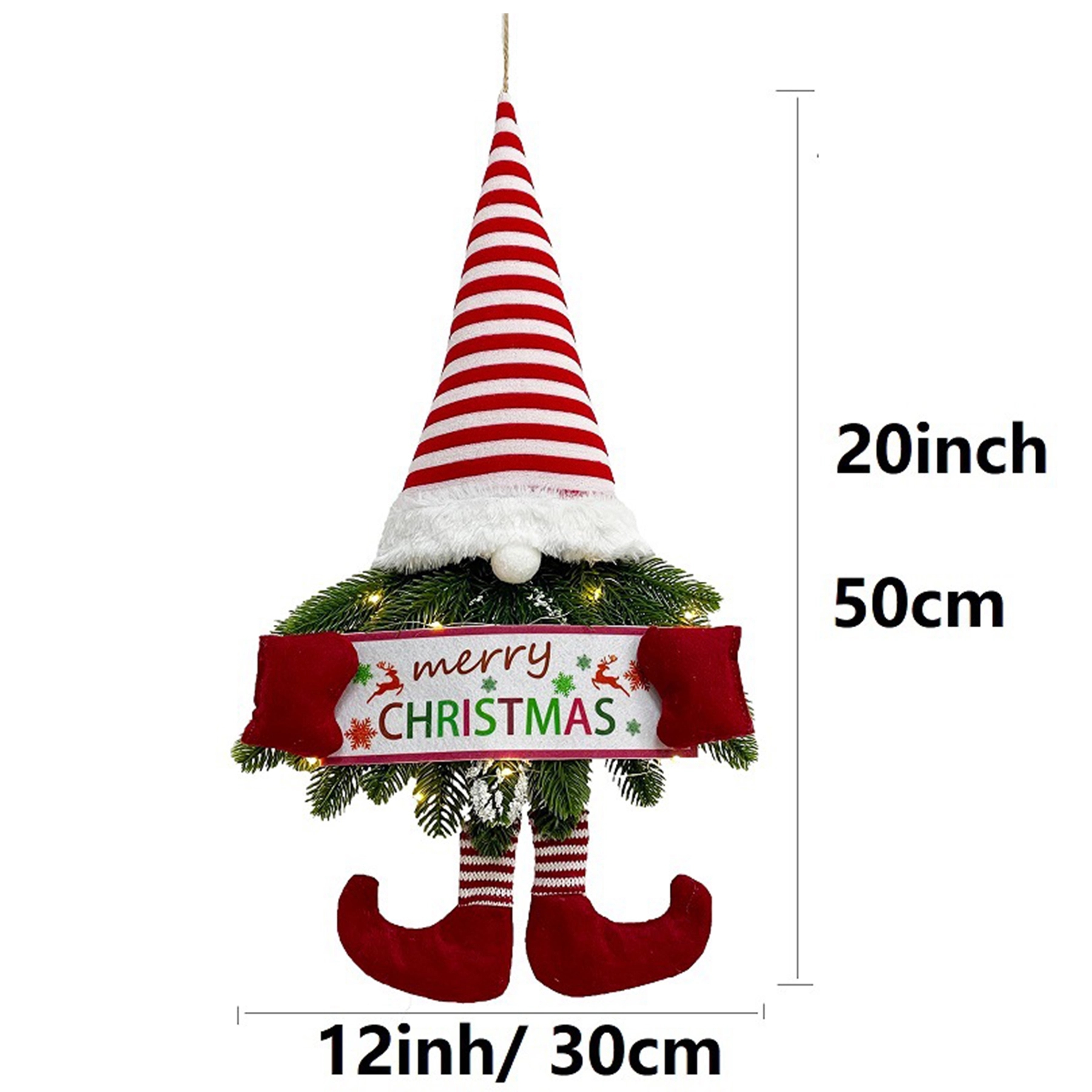 Christmas Winter Decor For Home 2