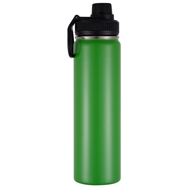 Vigo Stainless Bottle-32oz. 11