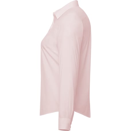 UNTUCKit Bella Long Sleeve Shirt-Women's 94