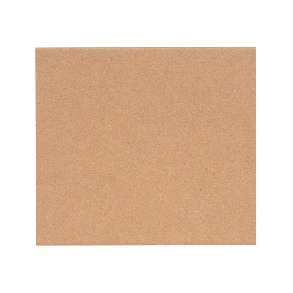 Small Natural Kraft Premium Vesta Gift Box 1