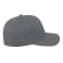 Cap America Perforated Performance Snap Back Cap 9