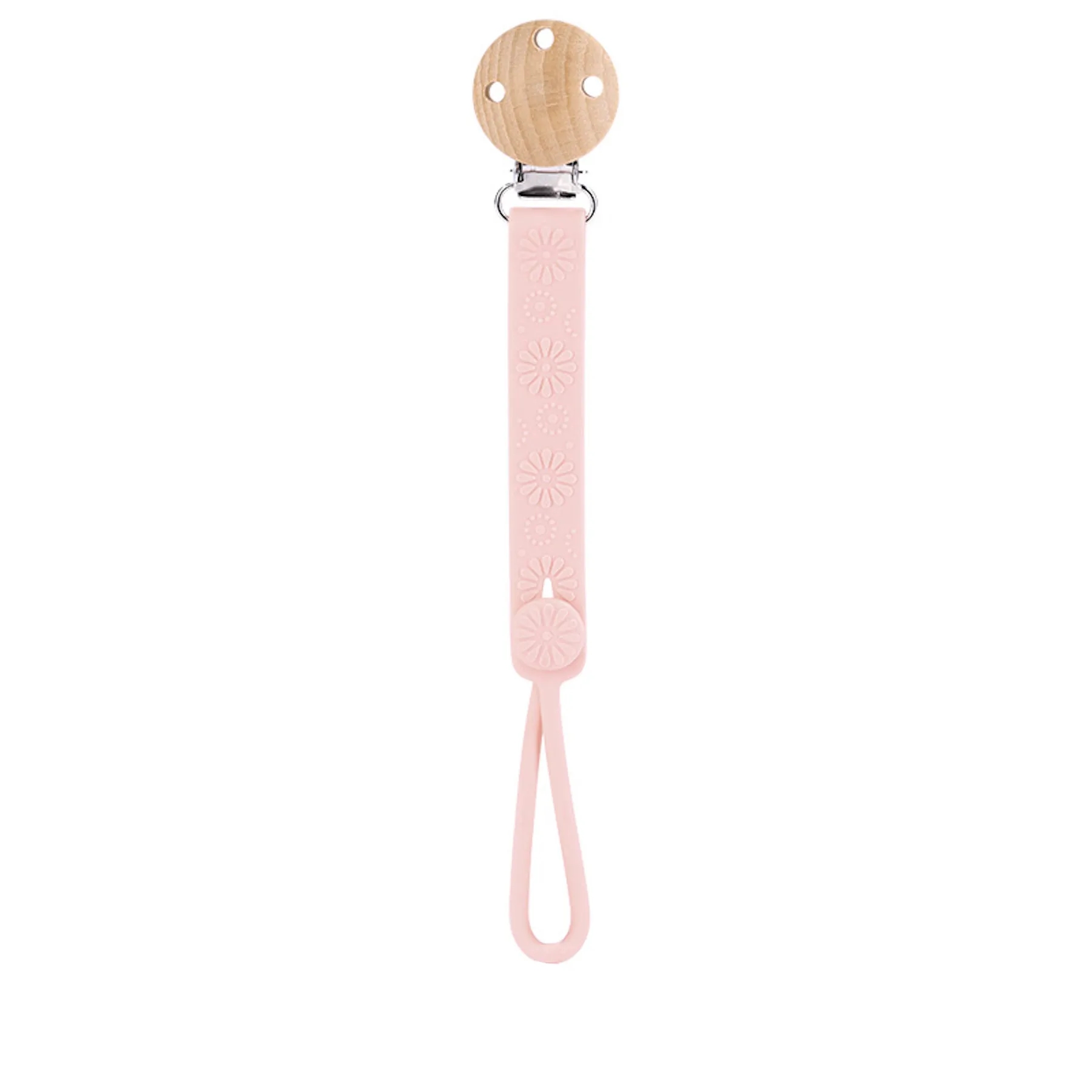 Baby Pacifier Strap For Soothie &Teething Toy 6