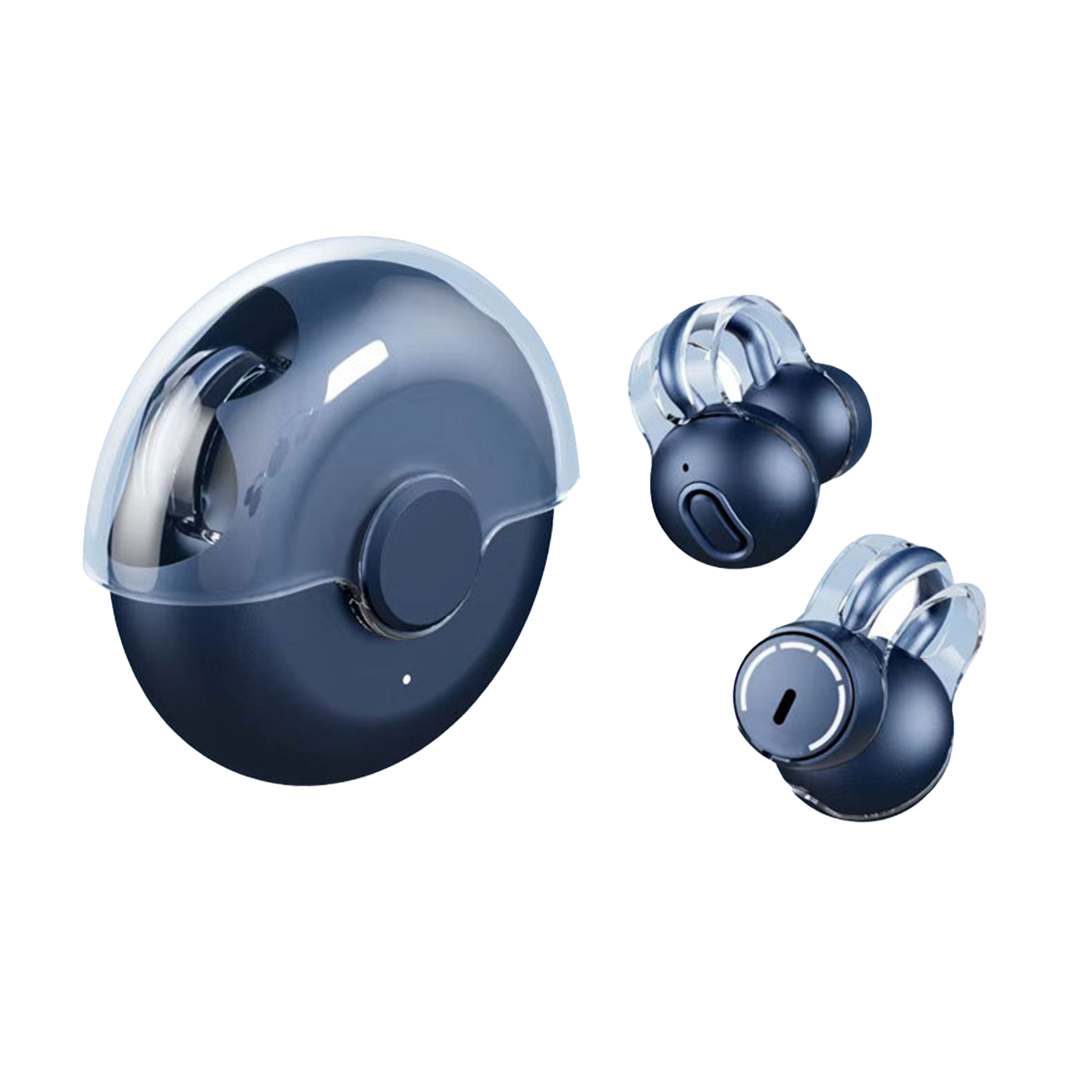 Wireless Sport Earphone 3