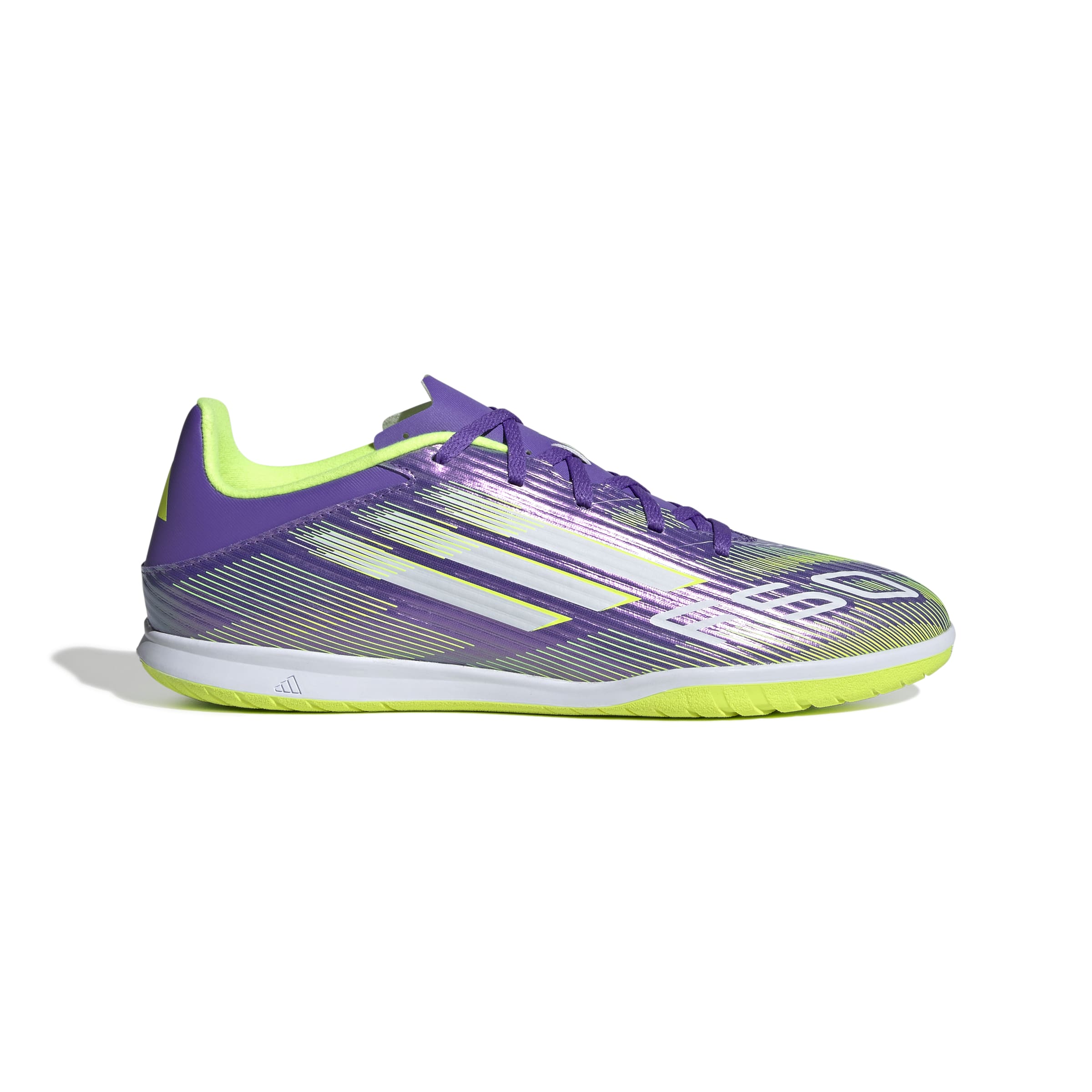F50 CLUB Indoor Football Boots 3