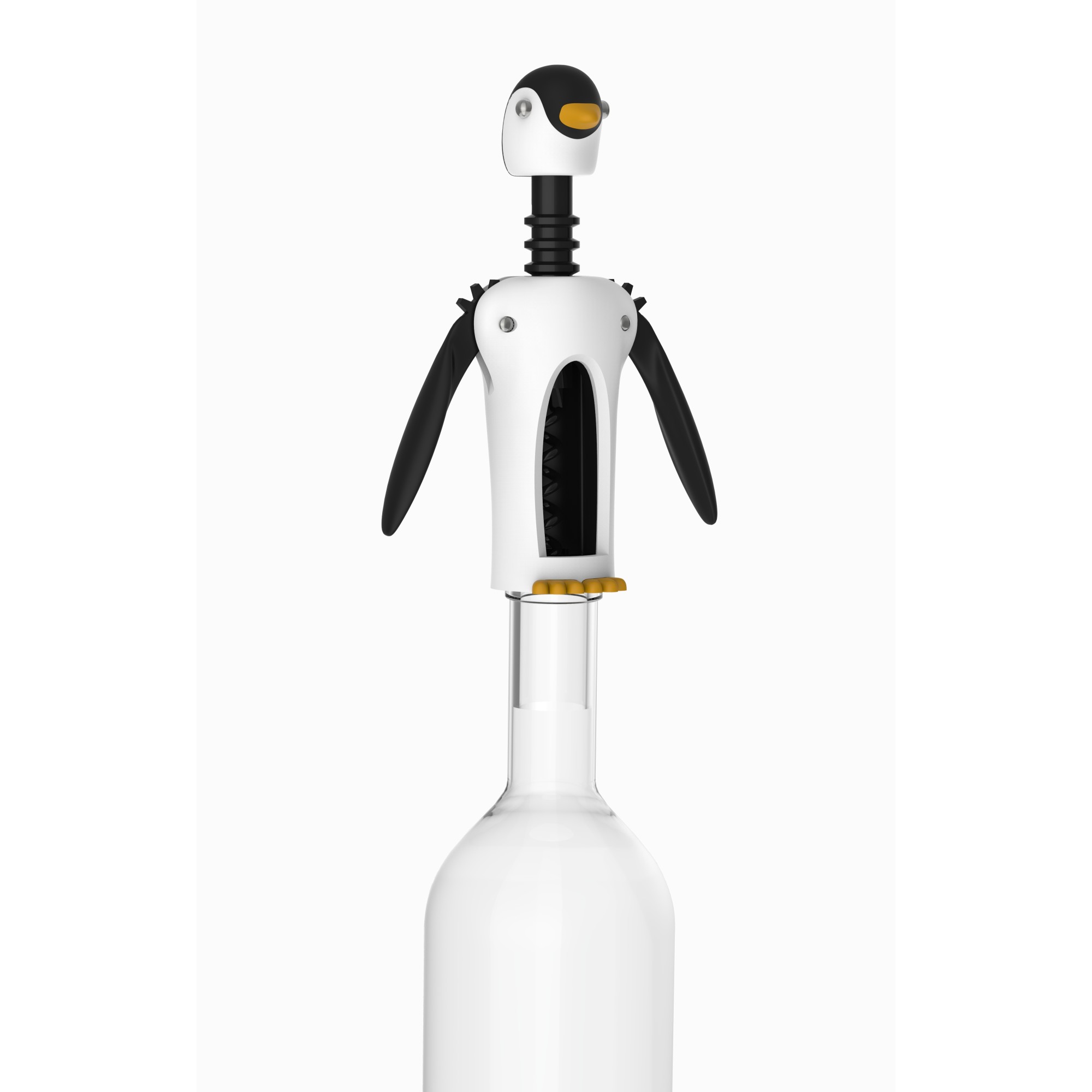 TrueZoo® Kingsley™ Winged Corkscrew 7