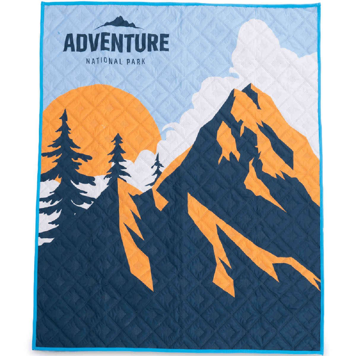 Pro Vision Festival Blanket 11