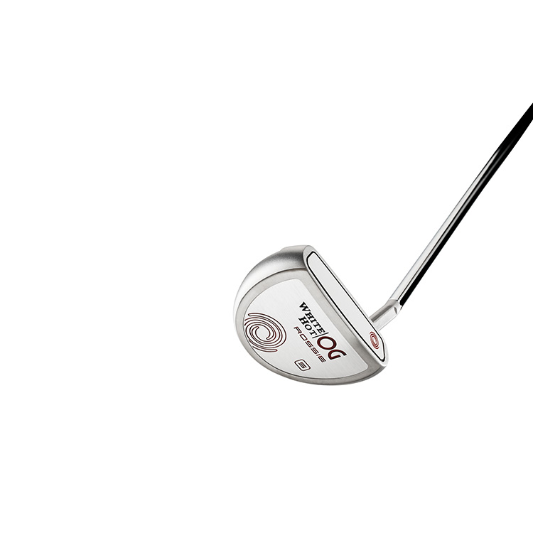 Odyssey White Hot OG Putter 25