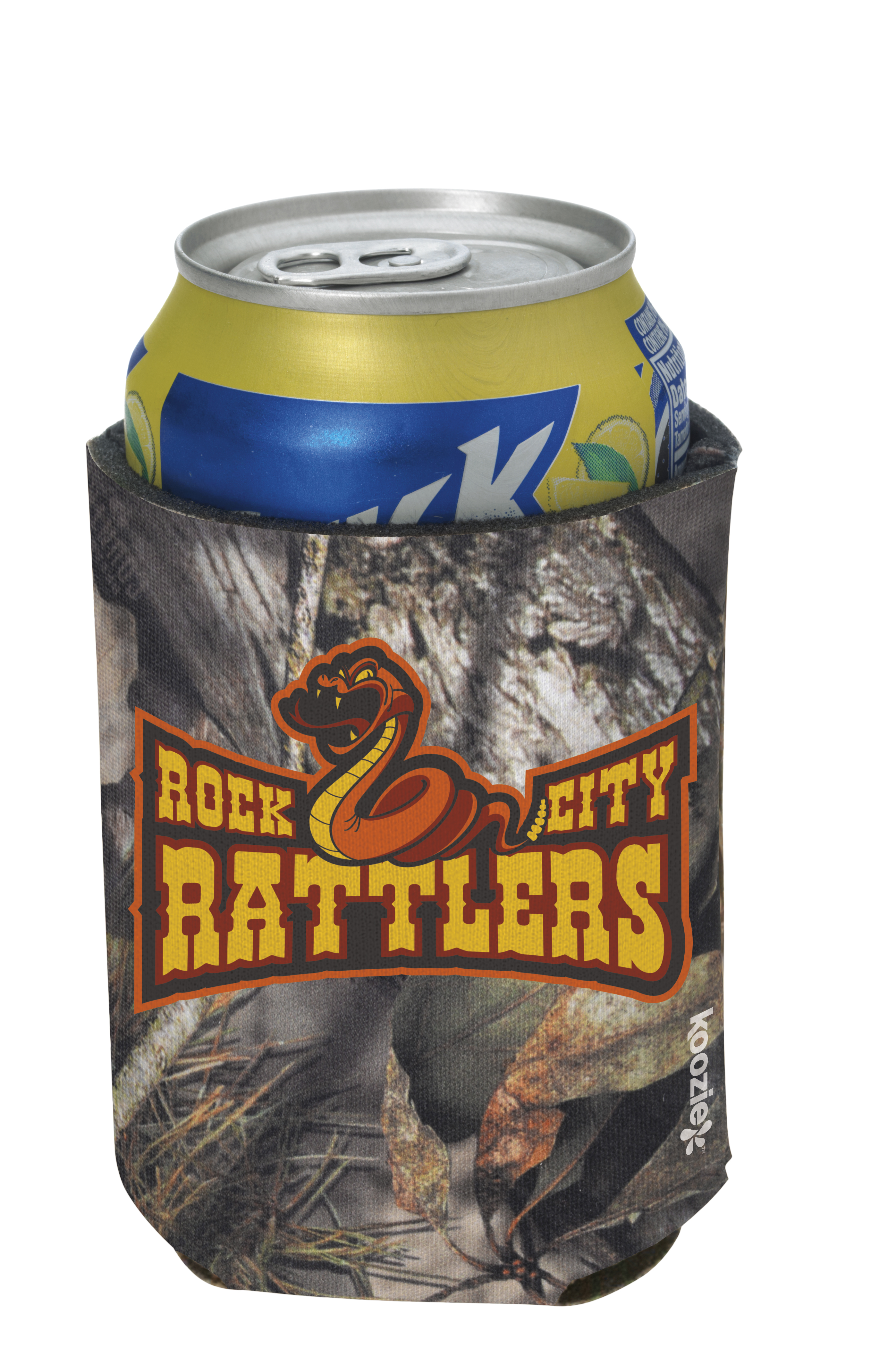 Koozie britePix Can Cooler