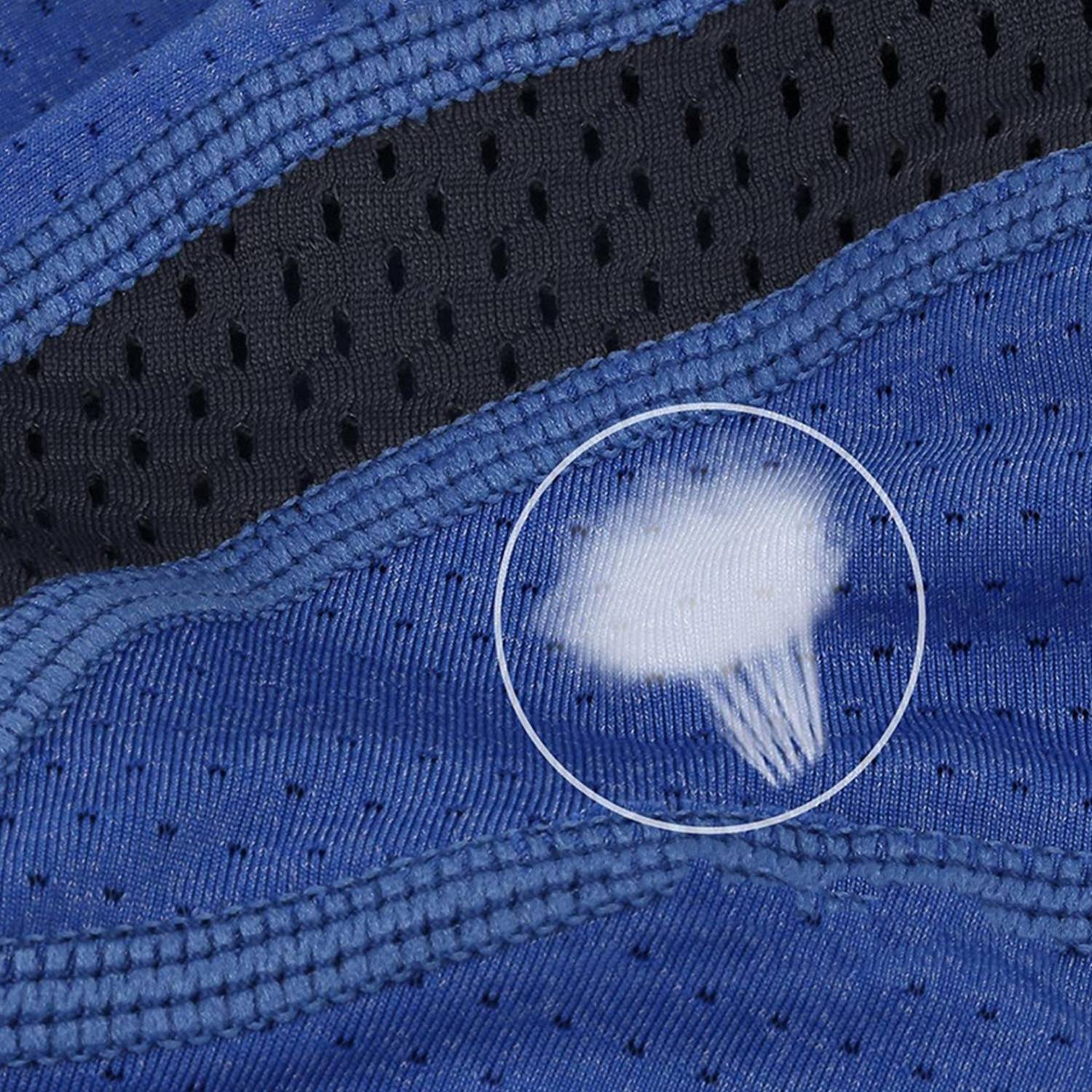 Breathable Quick-Dry Cooling Cap for Outdoor Activities 5