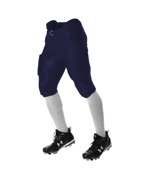 Youth Integrated Football Pant 1