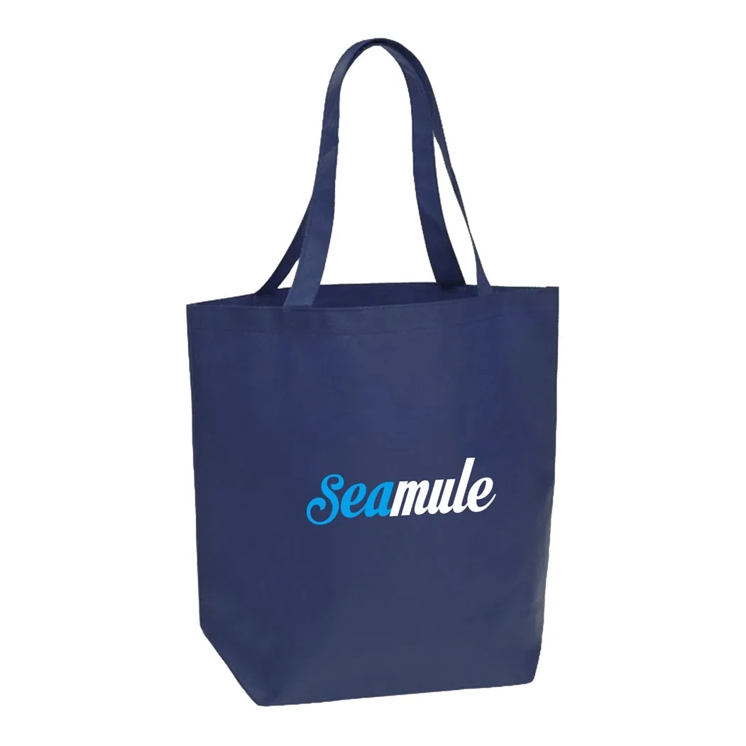 Non-woven Shopping Tote Bag 4