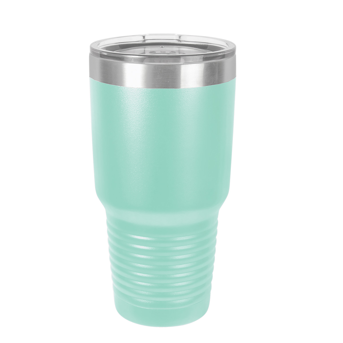 30 Oz. Polar Camel Stainless Steel Tumbler with Sliding Lid 14