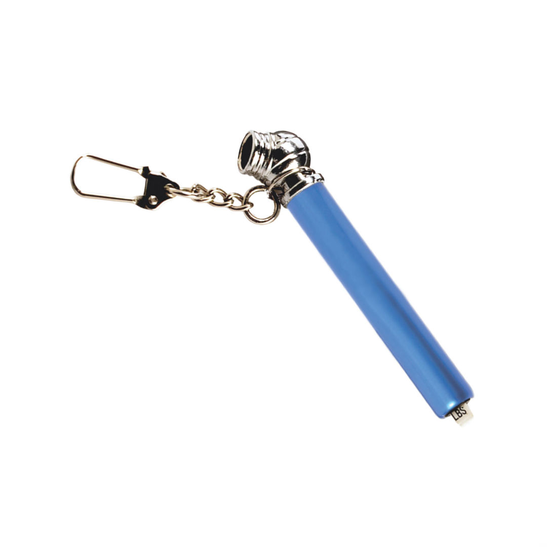 Nano Tire Gauge with Keychain 10