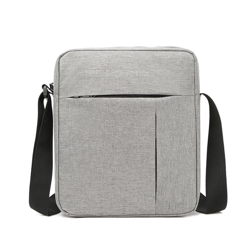 Customizable Crossbody Chest Bag For Women & Men 4