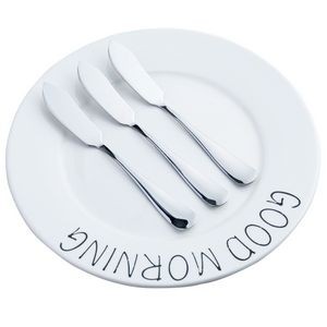Butter Knife Elegant 11
