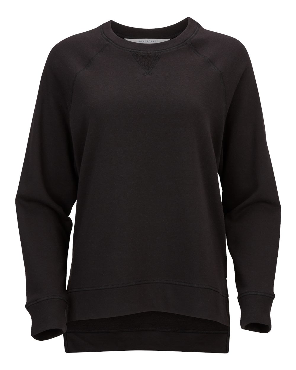 Women's Harlow French Terry Pullover