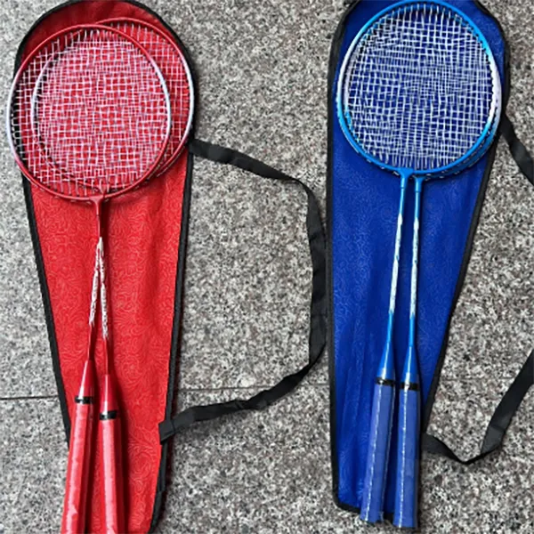 Badminton Racket 4