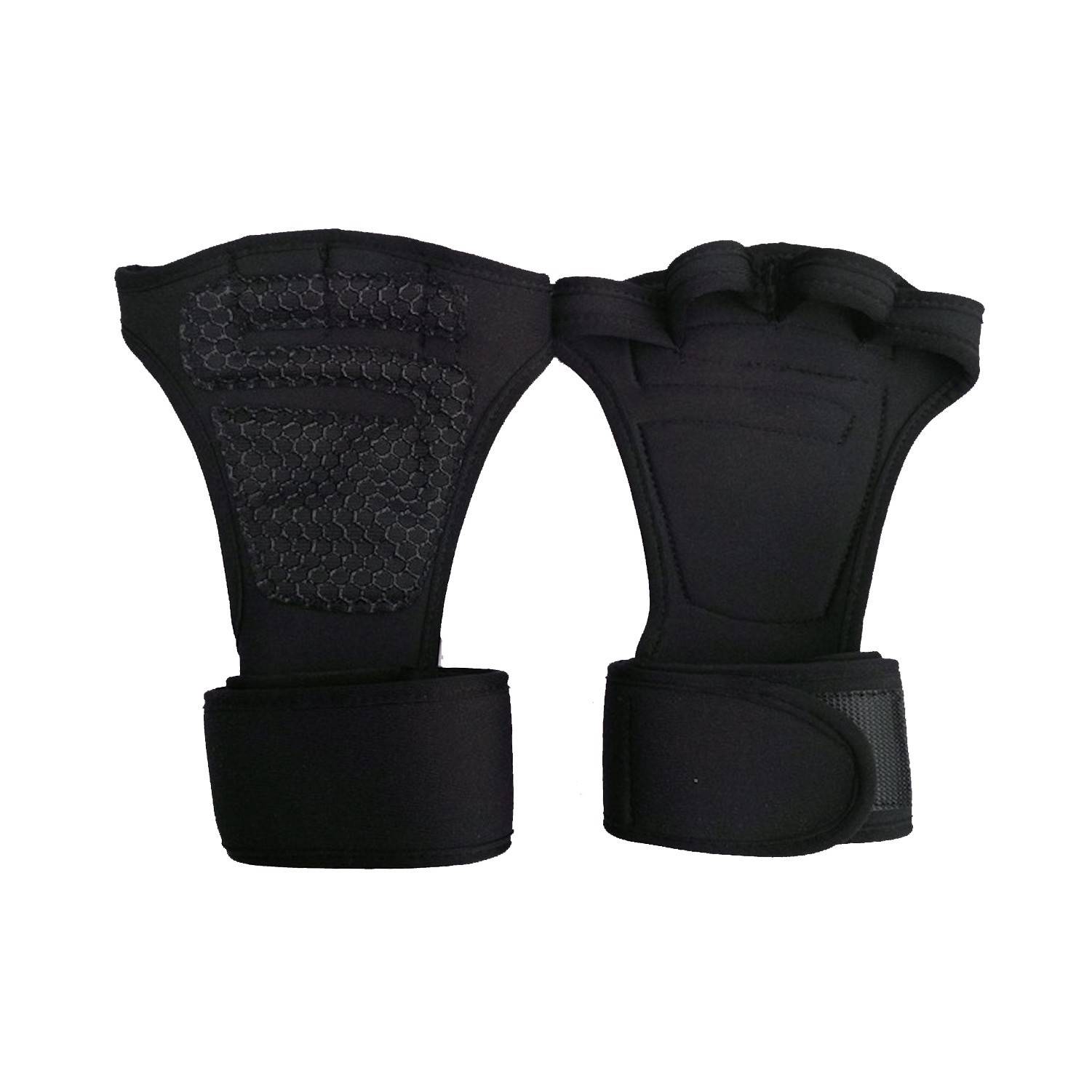 Training Gloves 2