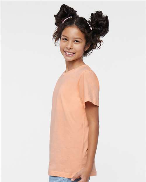Youth Fine Jersey Tee - 6101 60
