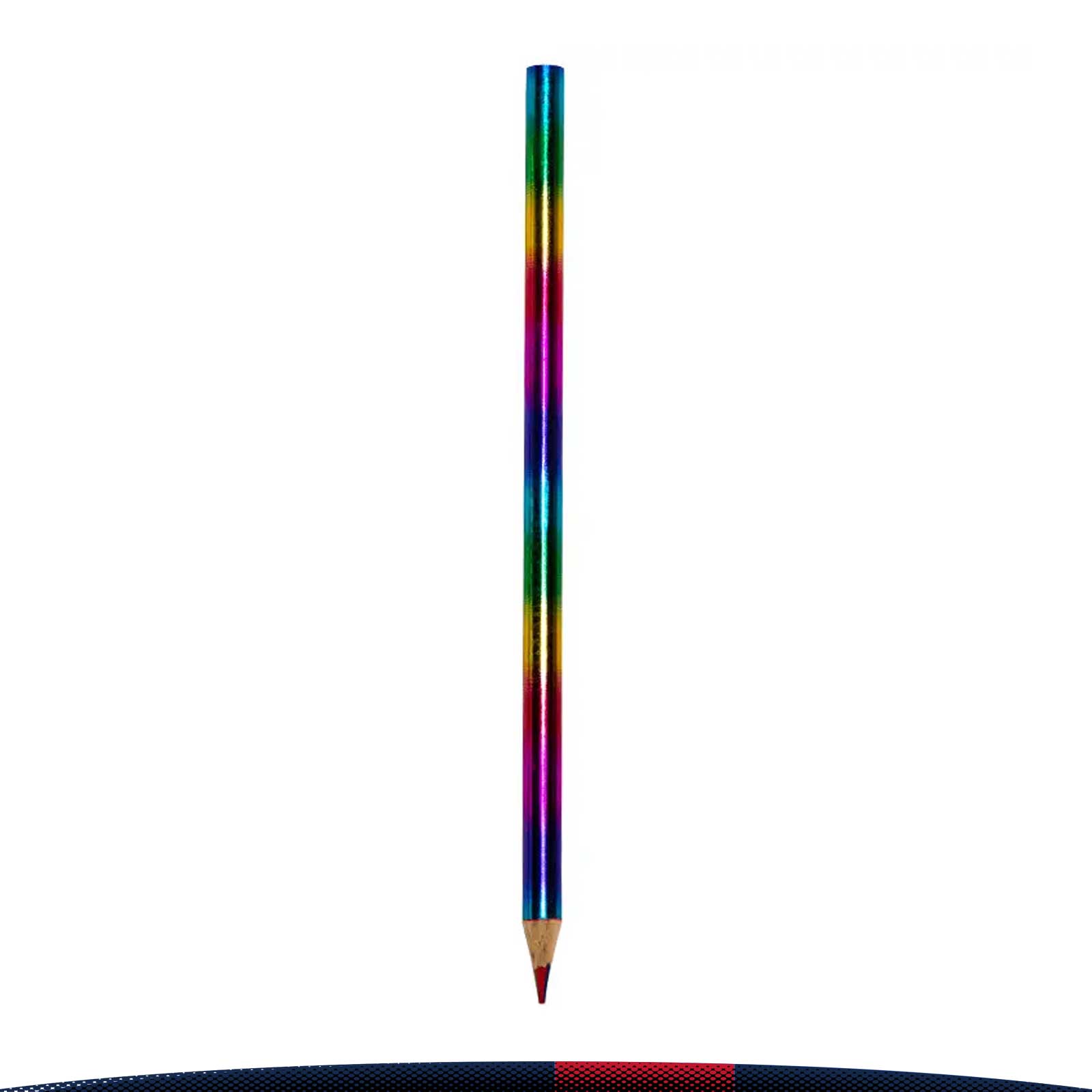 Selty 4 in 1 Rainbow Pencil 2