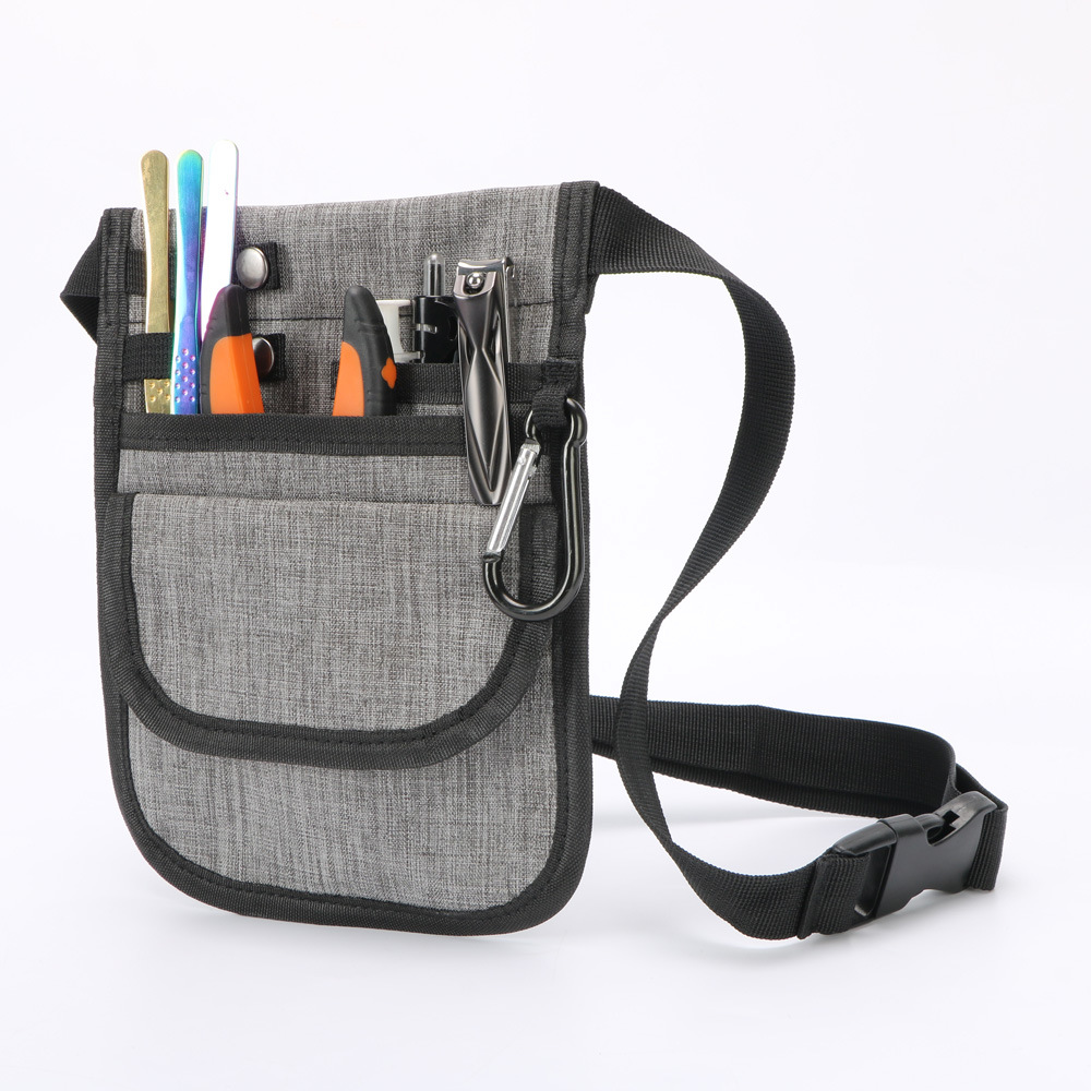 Waterproof Nurse Fanny Pack 6